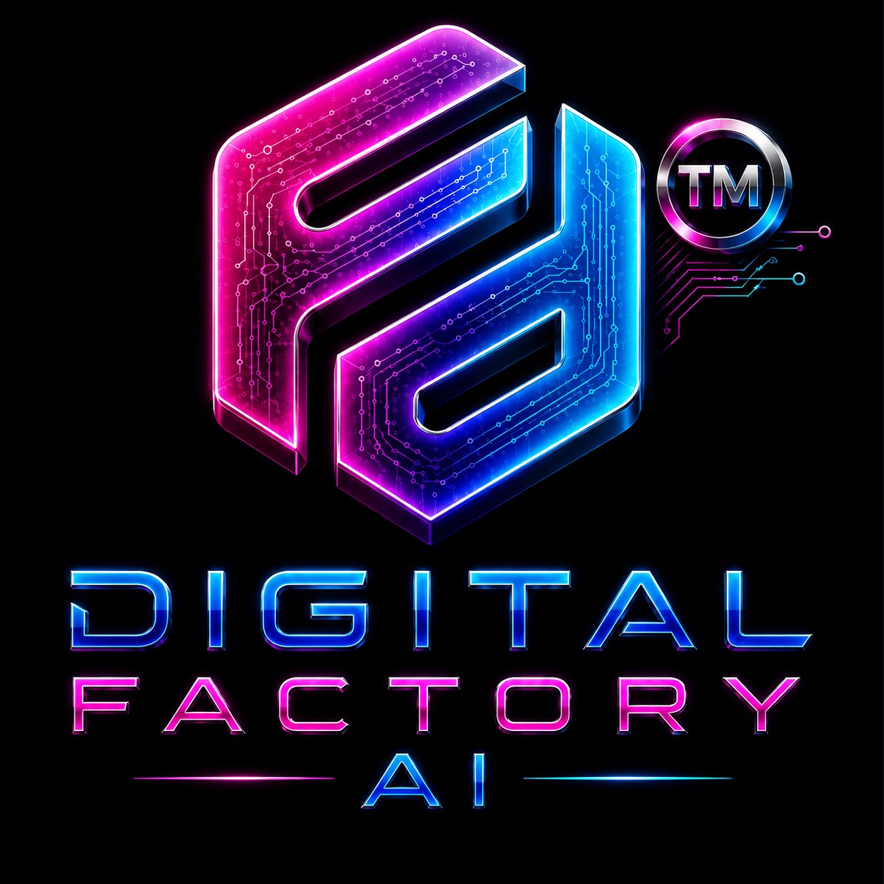 Digital Factory AI