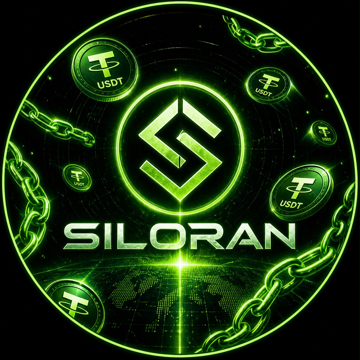 Siloran