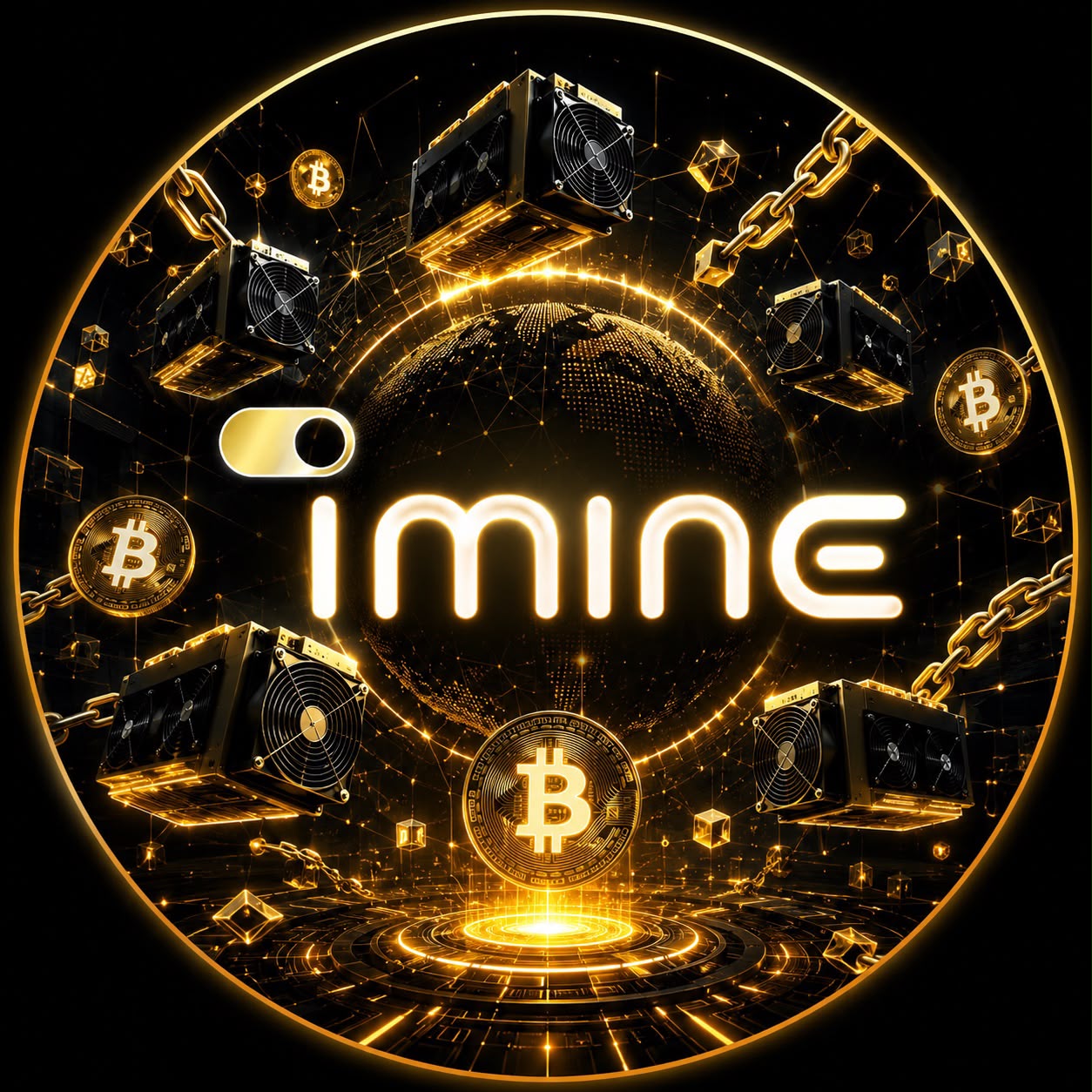 iMine