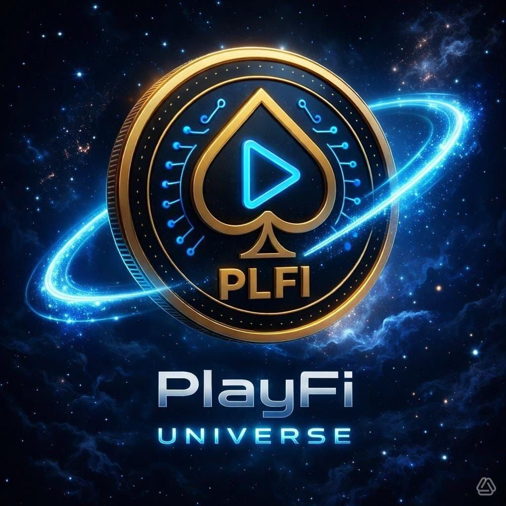 PlayFi